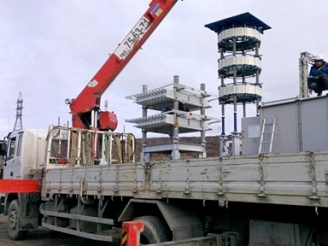 Реконструкция подстанций 220кВ Магаданская область